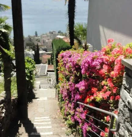 Casa Colomba Locarno