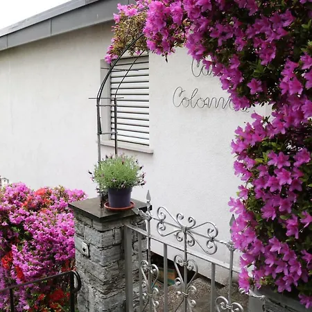 Casa Colomba Apartment *
