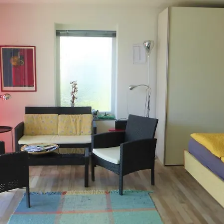 Casa Colomba Apartment